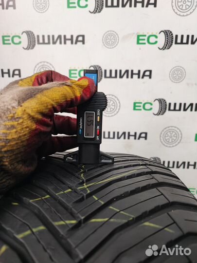 Michelin CrossClimate 2 SUV 255/45 R19 104H