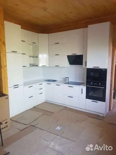 Сборщик мебели