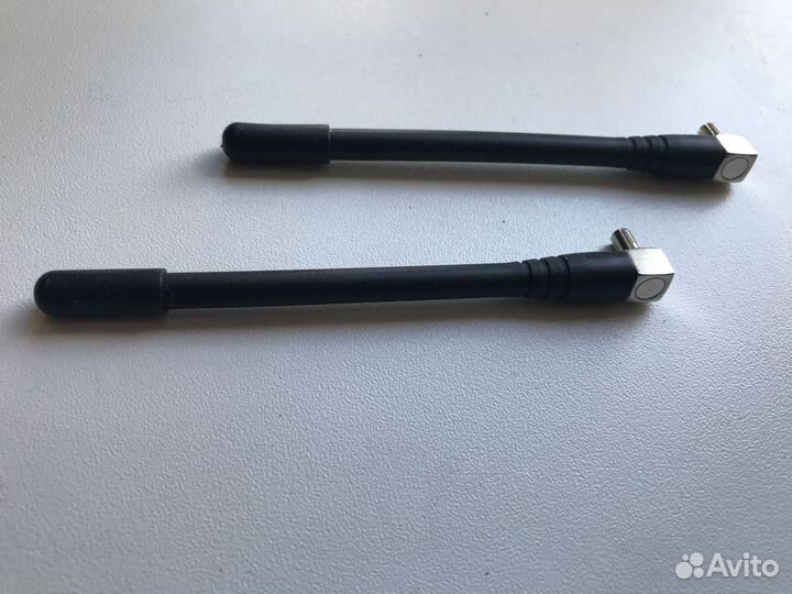 Антенна для 3G/4G модема с разъемом TS9