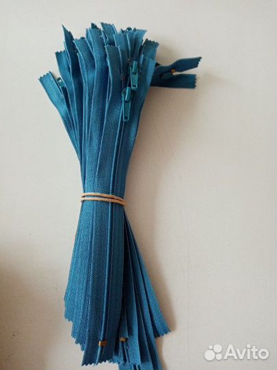 Молнии новые