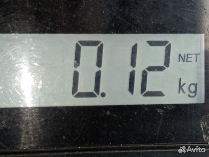 Ручка крышки багажника для Renault Laguna 2