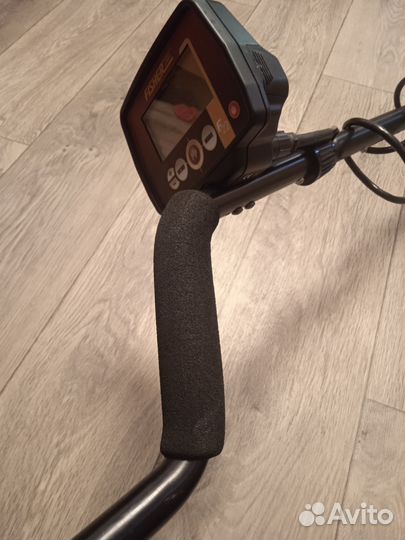 Металлоискатель Фишер 22