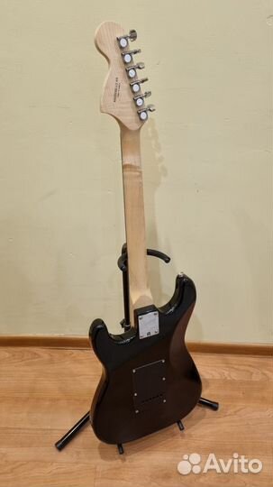 Электрогитара Fender Squier Affinity HSS