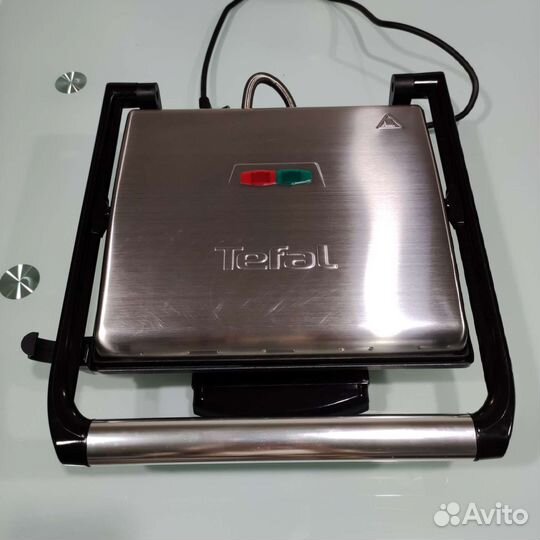 Электрогриль tefal