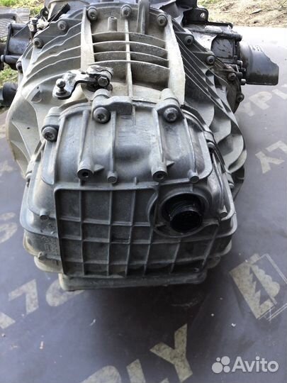 АКПП Вариатор Audi A4 b8 1.8 cdhb LKS