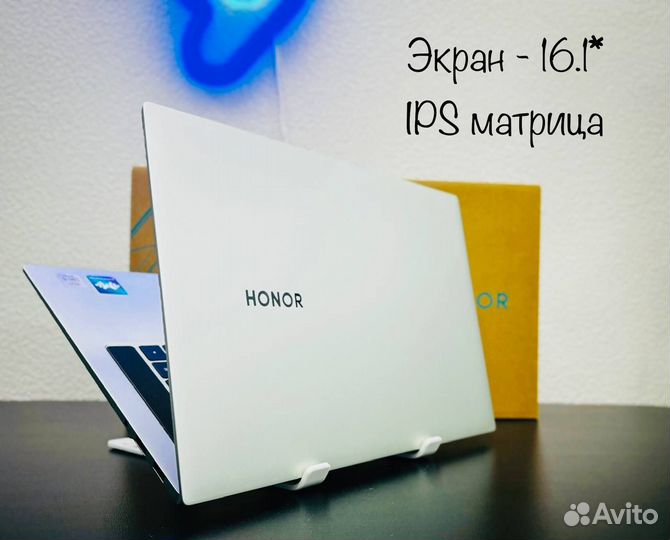 Honor MagicBook Pro16/ SSD512/ ram16gb/ i5-10210