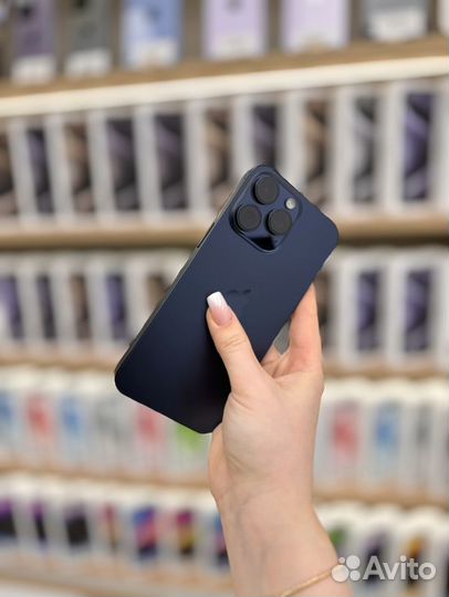 iPhone 15 Pro Max, 256 ГБ