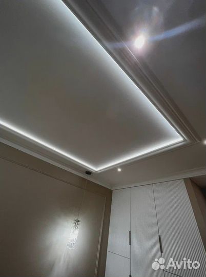 Ремонт квартир/ремонт домов/любой бюджет