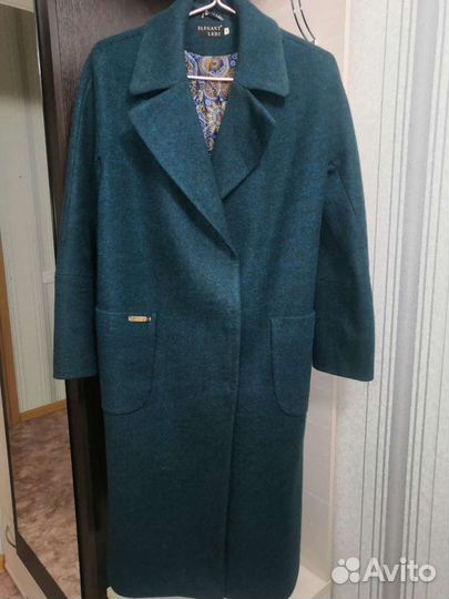 Пальто женское 46 - 48