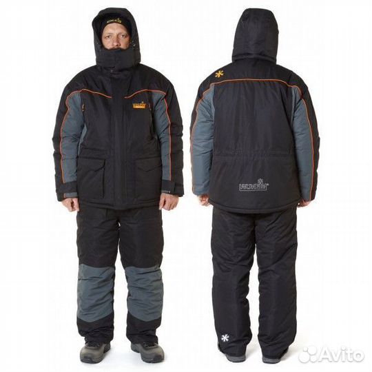 Зимний костюм Norfin