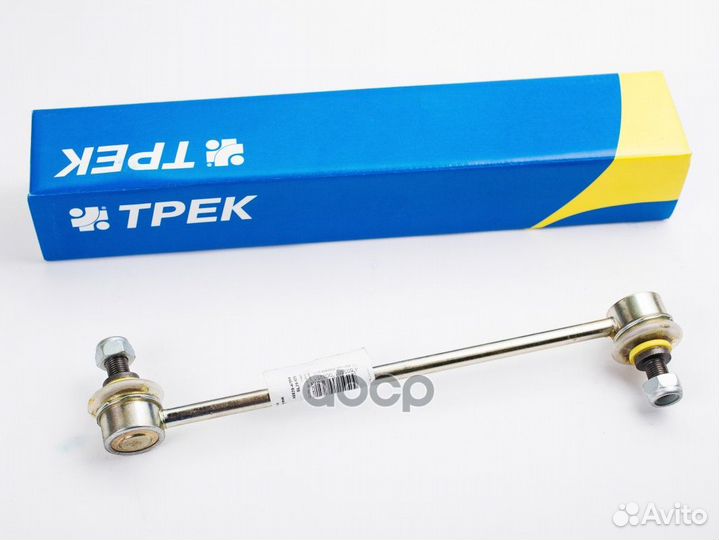 Стойка стабилизатора передняя Avensis, Corolla