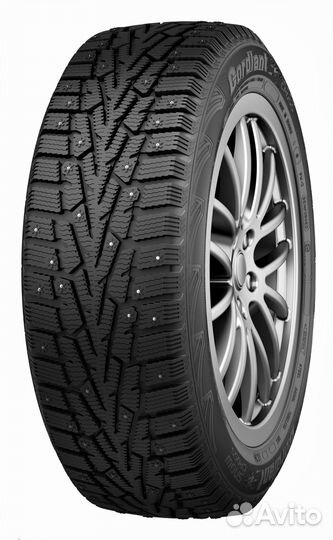 Cordiant Snow Cross 195/55 R16 91T