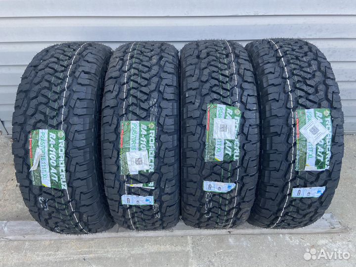 Roadcruza RA1100 A/T 245/70 R16 106T