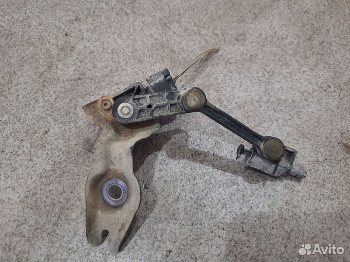 Датчик дорожного просвета для Porsche Cayenne S