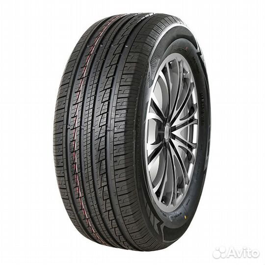 Sonix Primemarch H/T 79 255/50 R19