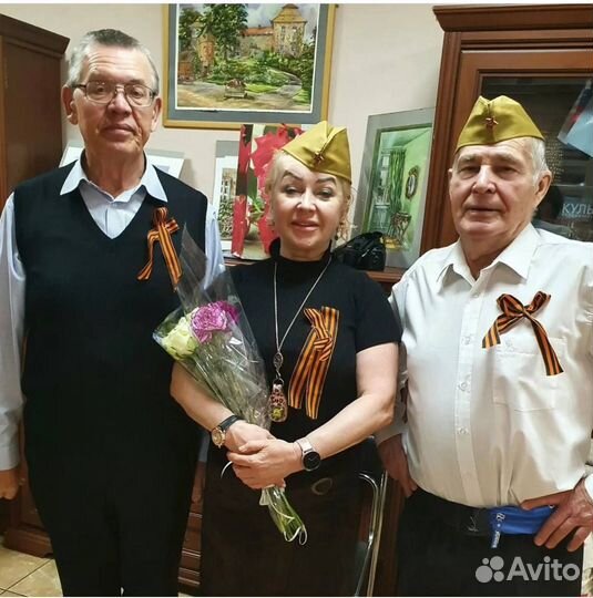 Экскурсии по Амалиенау (Калининград)