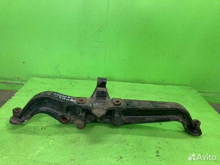 Кронштейн пневмоподушки MAN TGS