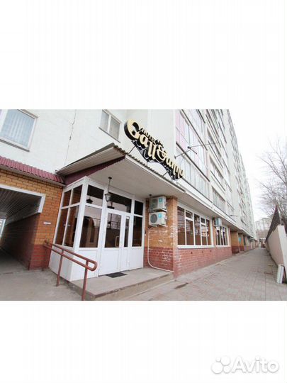 Администратор отеля