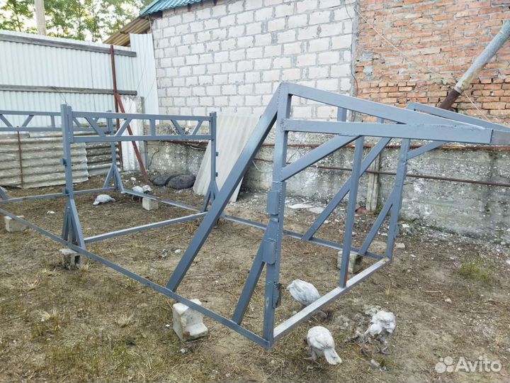 Пирамида на Газель