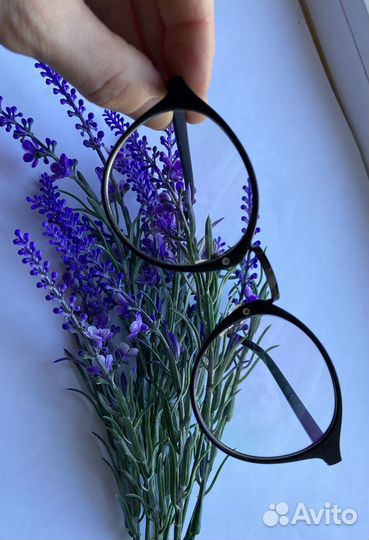 Очки без диоптрий