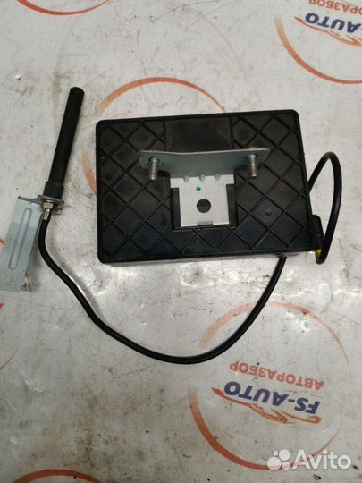 Блок управления сигнализации Kia Ceed 1.6 G4FC