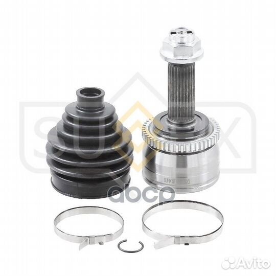 Шрус наружный перед прав/лев ST1057 sufix