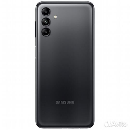 Samsung Galaxy A04s, 4/64 ГБ