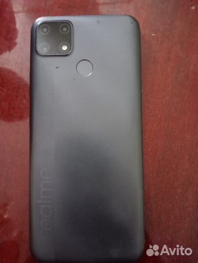 realme C25s, 4/128 ГБ