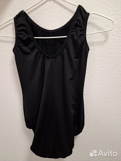 Тренировочная одежда для бальных танцев 152-158