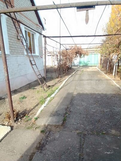 Дом 100 м² на участке 1 сот.