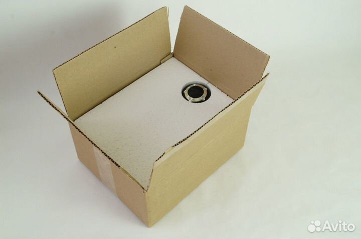 Укупорщик для закатки алюминиевого колпачка 28*18