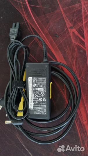 Зарядка для ноутбука acer