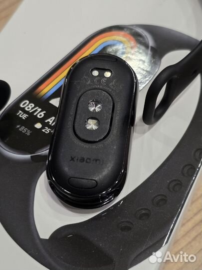 Xiaomi mi band 8