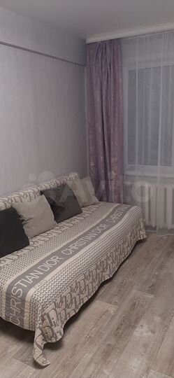 1-к. квартира, 31,5 м², 1/5 эт.