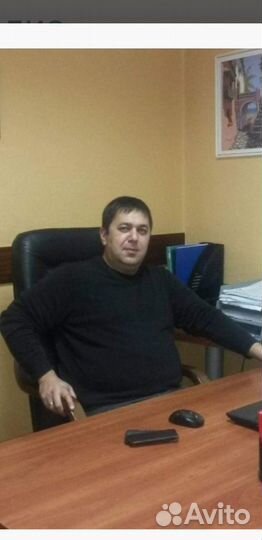 Начальник охраны