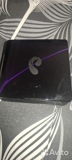 Тв приставка ростелеком