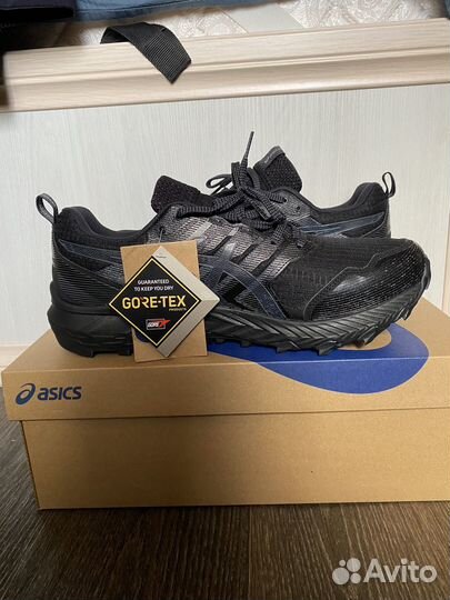 Продам кроссовки Asics GEL-Trabuco 9 G-TX