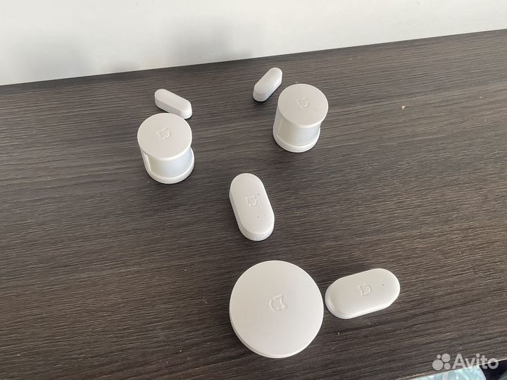 Xiaomi умный дом