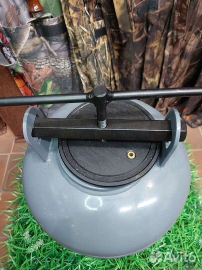 Автоклав для приготовления тушенки