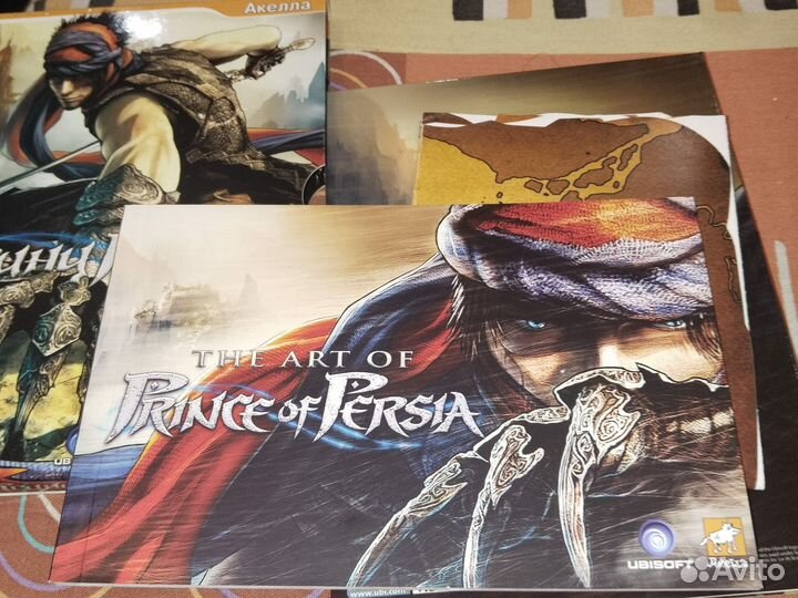 Принц Персии