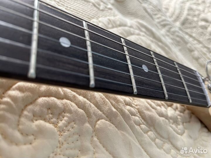 Гитара Fender Squier Stratocaster