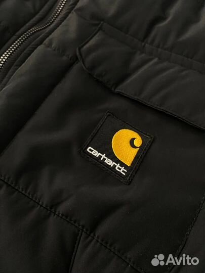 Куртка Carhartt мужская