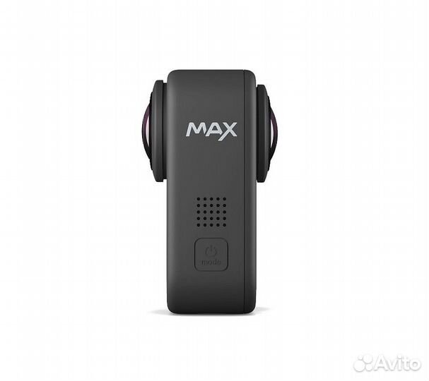 Экшн камера GoPro MAX