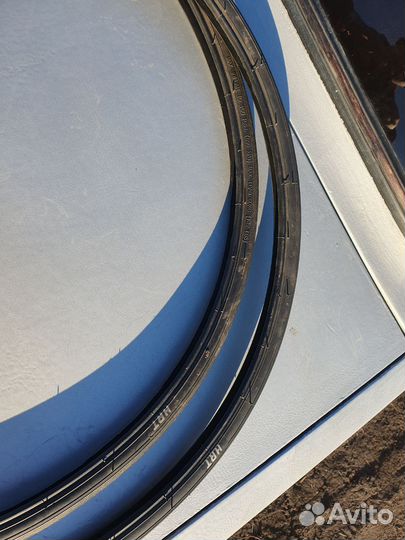 Покрышки 700 23 hrt