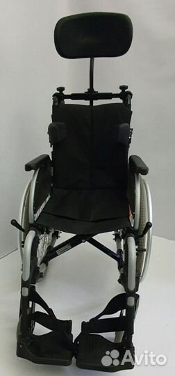 Инвалидная коляска Отто Бок Старт Otto Bock Start