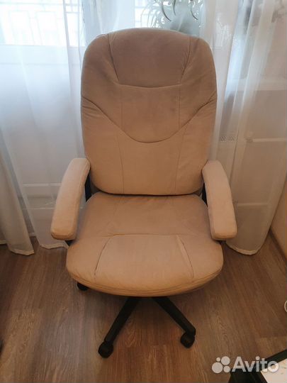 Компьютерное кресло Tetchair