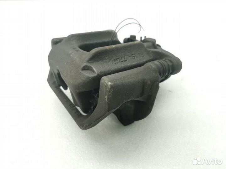 Суппорт задний правый Bmw X4 F26 2.0 2014