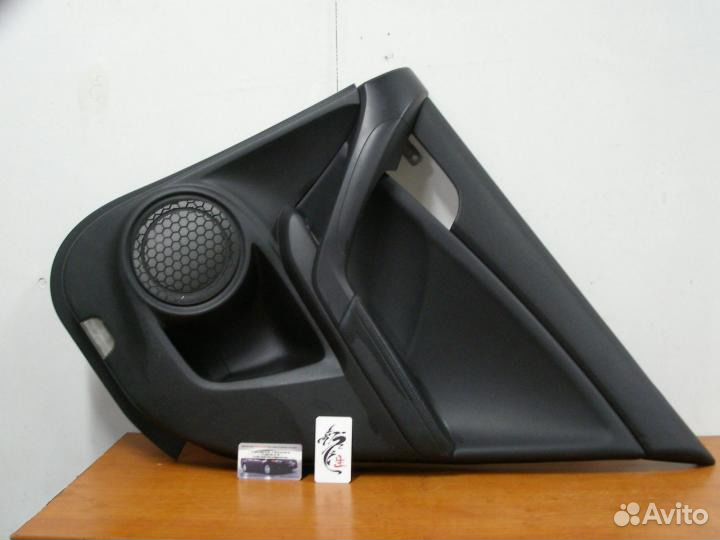 Honda Accord 8 Обшивка двери зад.(83701-TL0-G22)