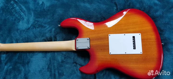 Электро гитара Ashton