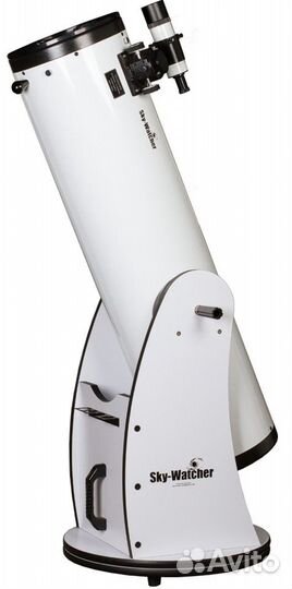 Телескоп на монтировке Добсона Sky-Watcher Dob 10